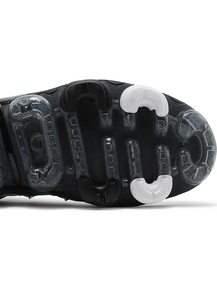 Кроссовки Nike Ken Griffey Jr. x Air VaporMax Plus 'Spider-Man Catch' — изображение 5 из 8, белый