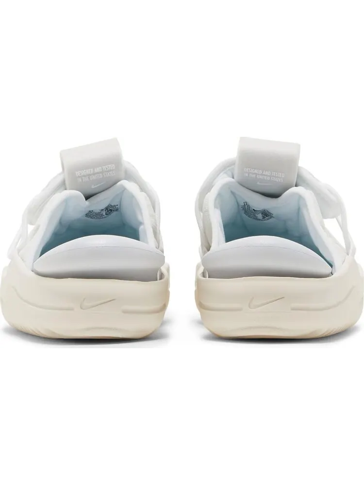 Сандалии Nike Offline 3.0 Mule 'Phantom White' — изображение 6 из 8, белый
