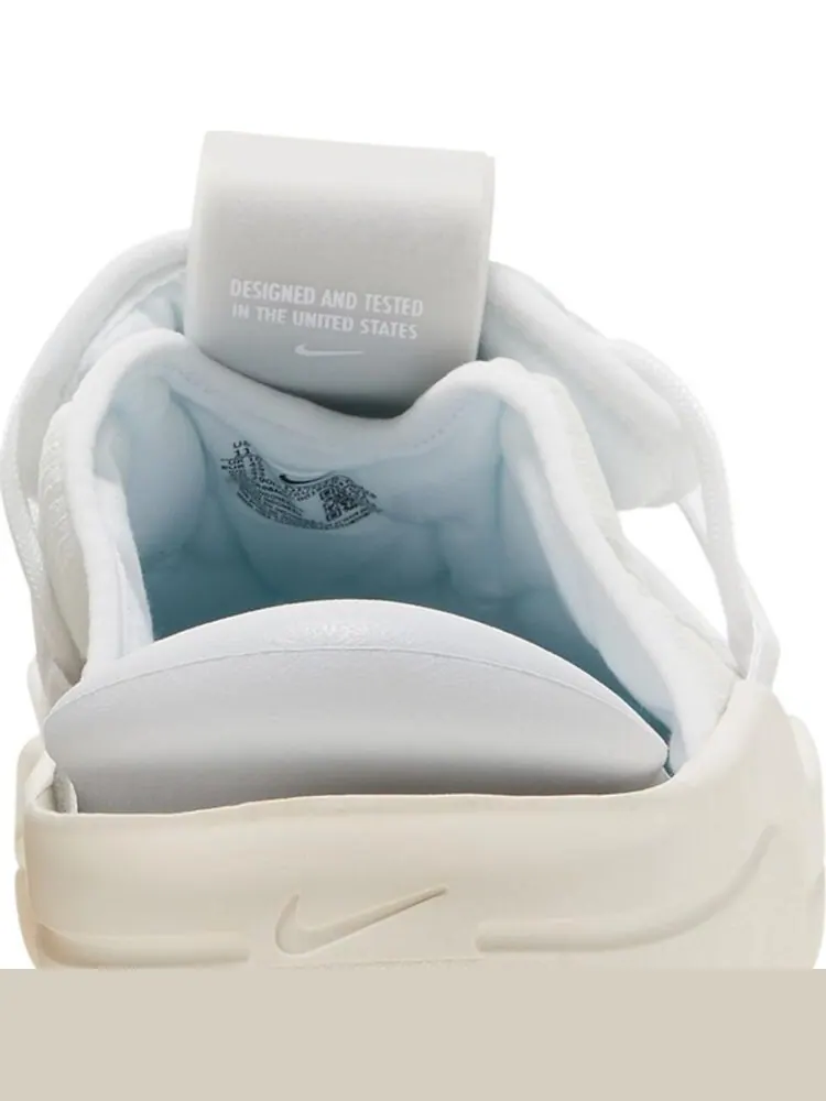 Сандалии Nike Offline 3.0 Mule 'Phantom White' — изображение 7 из 8, белый