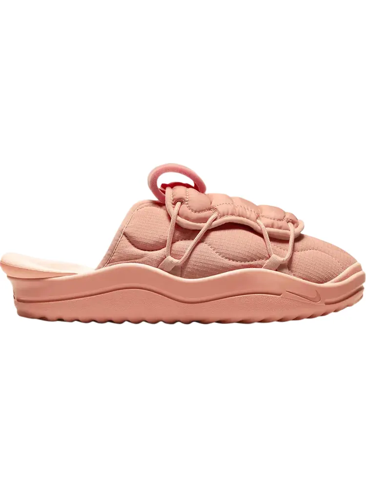 Сандалии Nike Offline 3.0 Mule 'Arctic Orange' — изображение 1 из 1, оранжевый