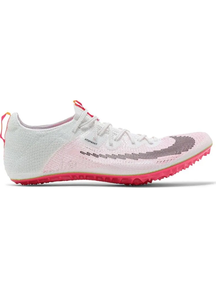 Кроссовки Nike Zoom Superfly Elite 2 'Rawdacious' — изображение 1 из 8, белый