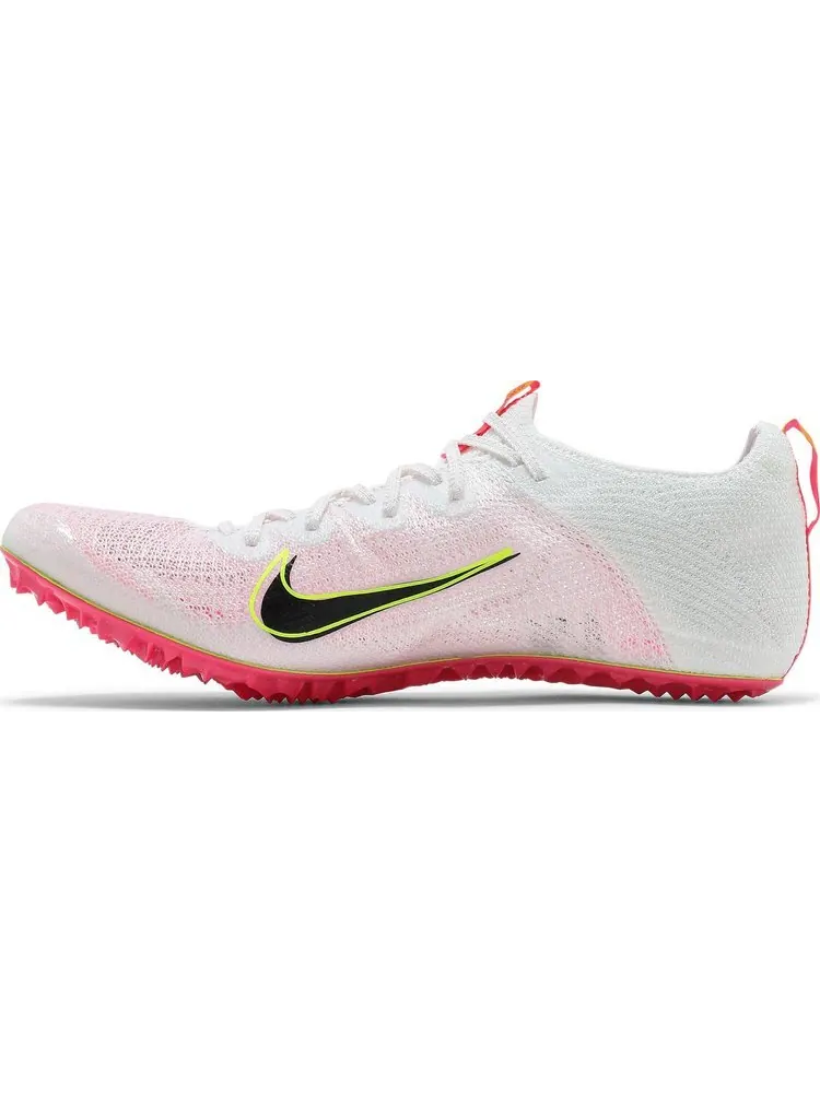 Кроссовки Nike Zoom Superfly Elite 2 'Rawdacious' — изображение 3 из 8, белый