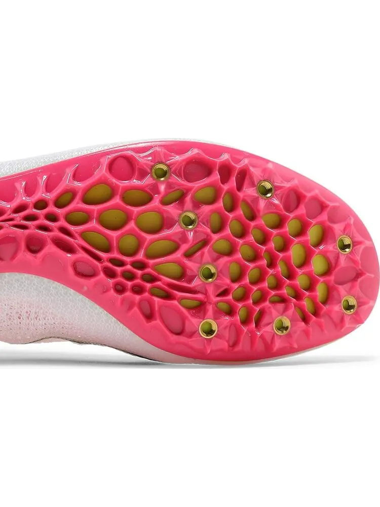 Кроссовки Nike Zoom Superfly Elite 2 'Rawdacious' — изображение 5 из 8, белый