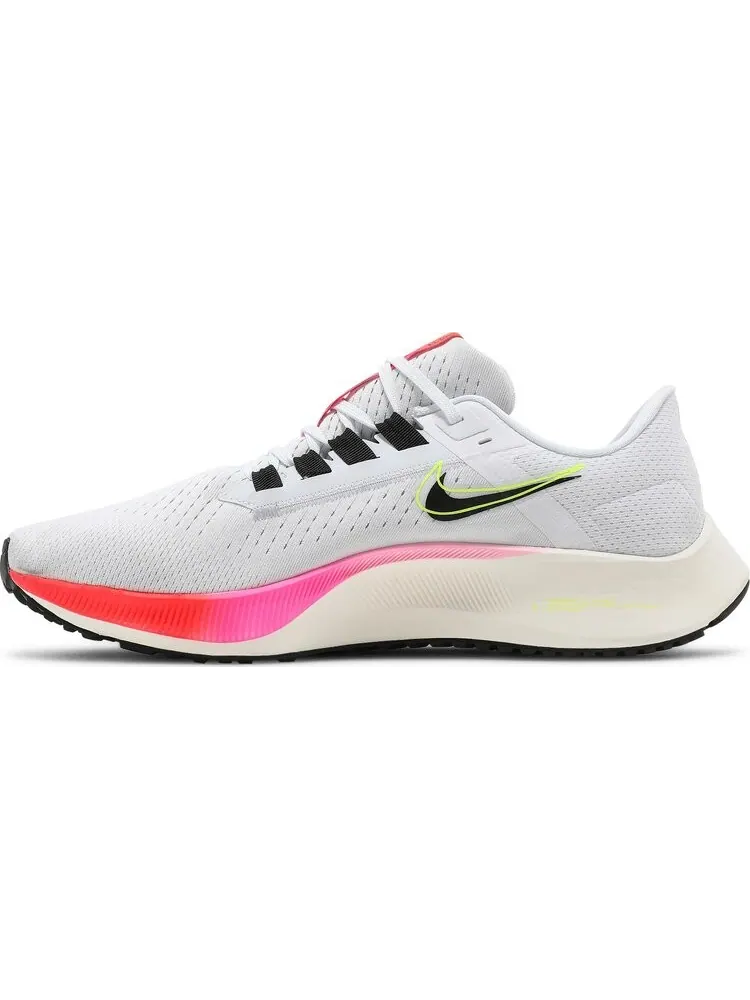 Кроссовки Nike Air Zoom Pegasus 38 'Rawdacious' — изображение 3 из 8, белый