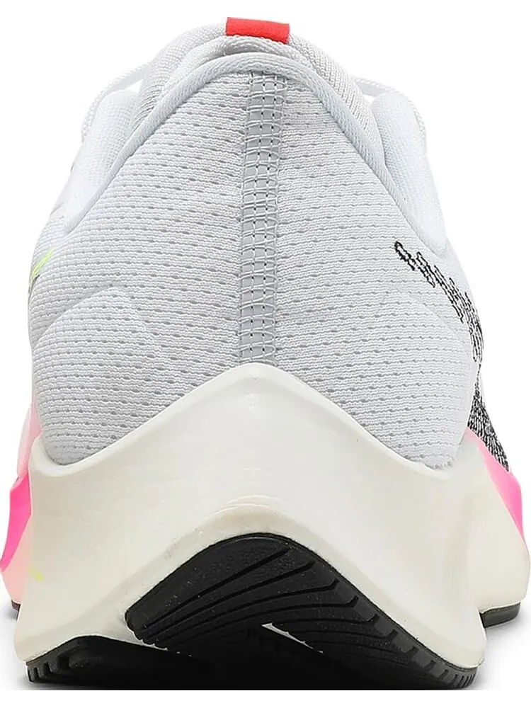 Кроссовки Nike Air Zoom Pegasus 38 'Rawdacious' — изображение 7 из 8, белый