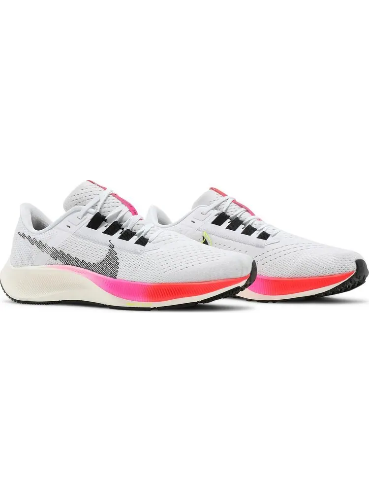 Кроссовки Nike Air Zoom Pegasus 38 'Rawdacious' — изображение 8 из 8, белый