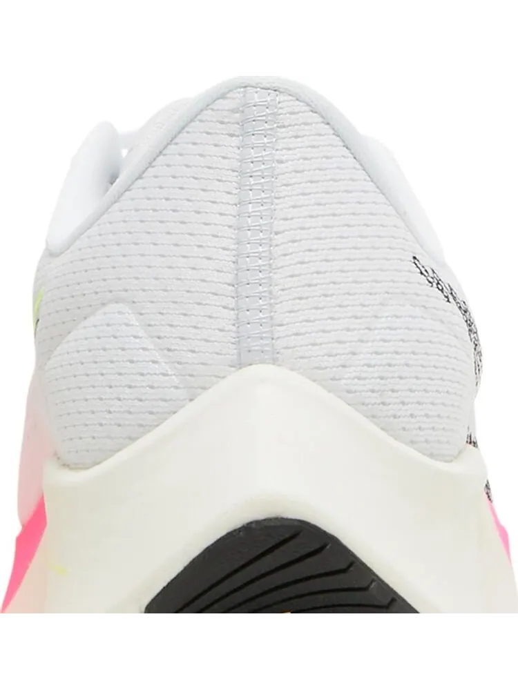 Кроссовки Nike Wmns Air Zoom Pegasus 38 'Rawdacious' — изображение 7 из 8, белый