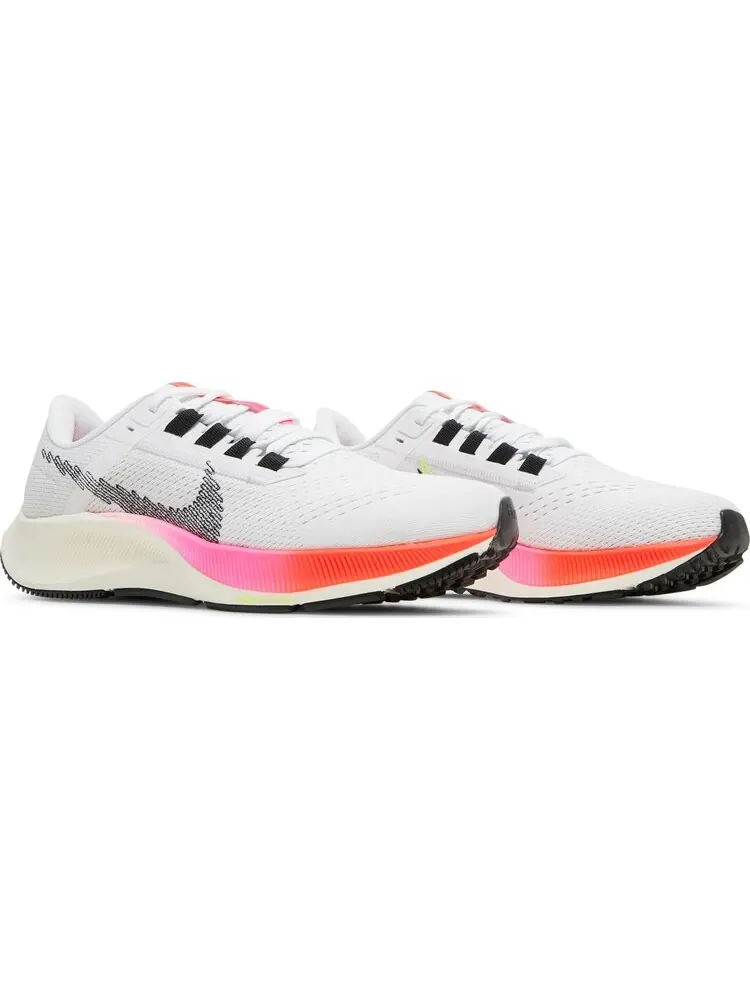 Кроссовки Nike Wmns Air Zoom Pegasus 38 'Rawdacious' — изображение 8 из 8, белый