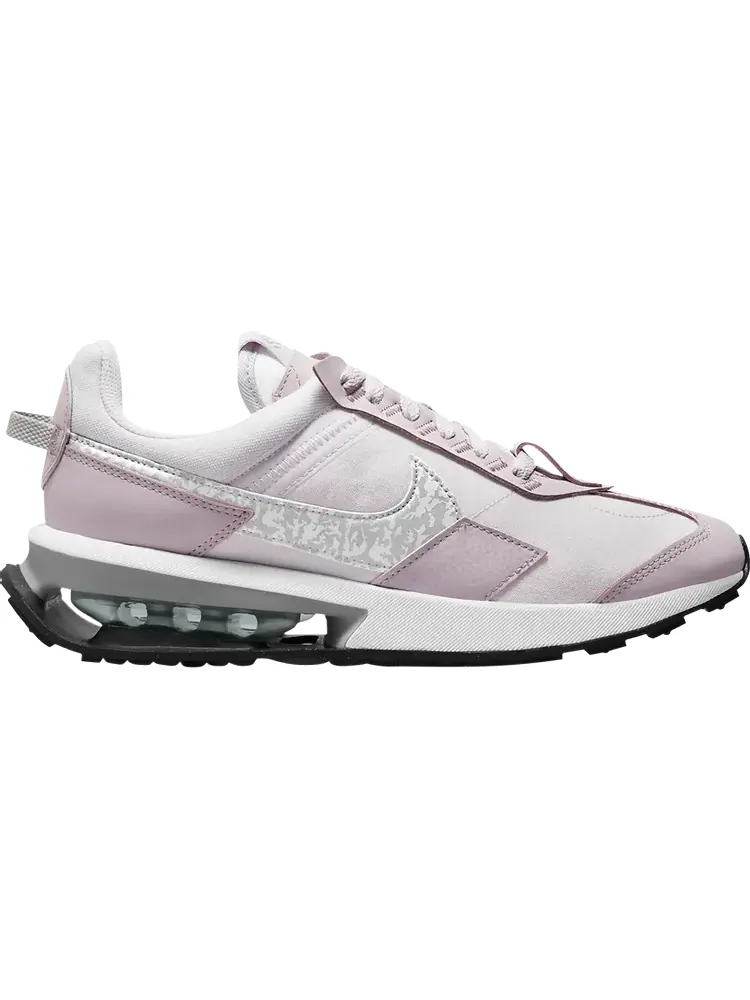Кроссовки Nike Wmns Air Max Pre-Day 'Camo Swoosh - Venice Plum Fog' — изображение 1 из 1, фиолетовый