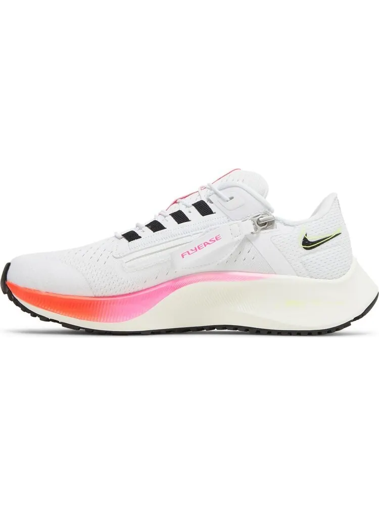 Кроссовки Nike Wmns Air Zoom Pegasus 38 FlyEase 'Rawdacious' — изображение 3 из 8, белый