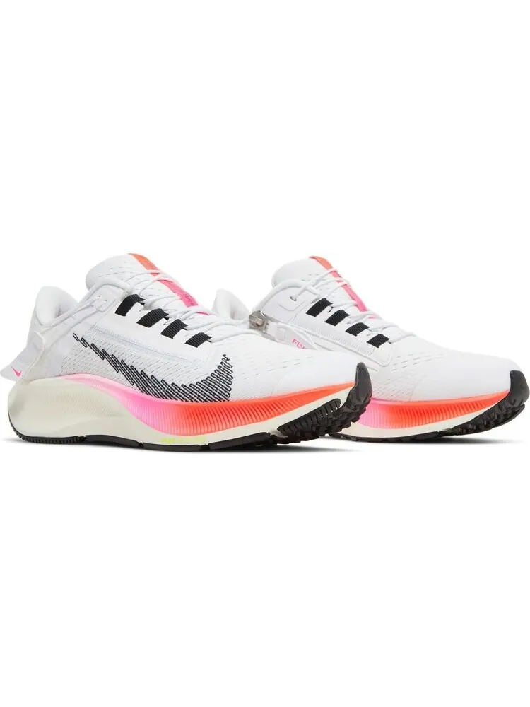 Кроссовки Nike Wmns Air Zoom Pegasus 38 FlyEase 'Rawdacious' — изображение 8 из 8, белый