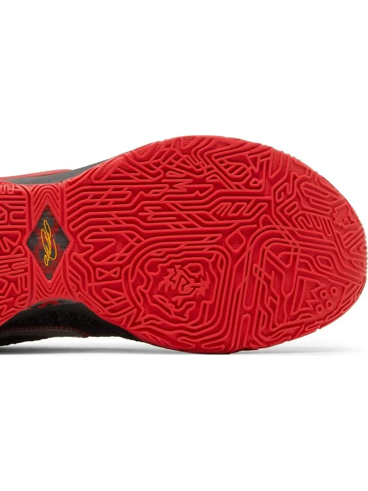 Кроссовки Nike LeBron 20 'Trinity' — изображение 5 из 8, черный