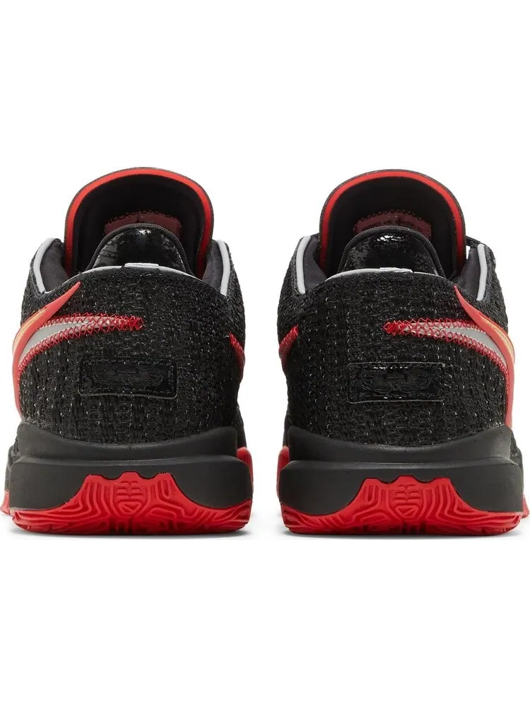 Кроссовки Nike LeBron 20 'Trinity' — изображение 6 из 8, черный