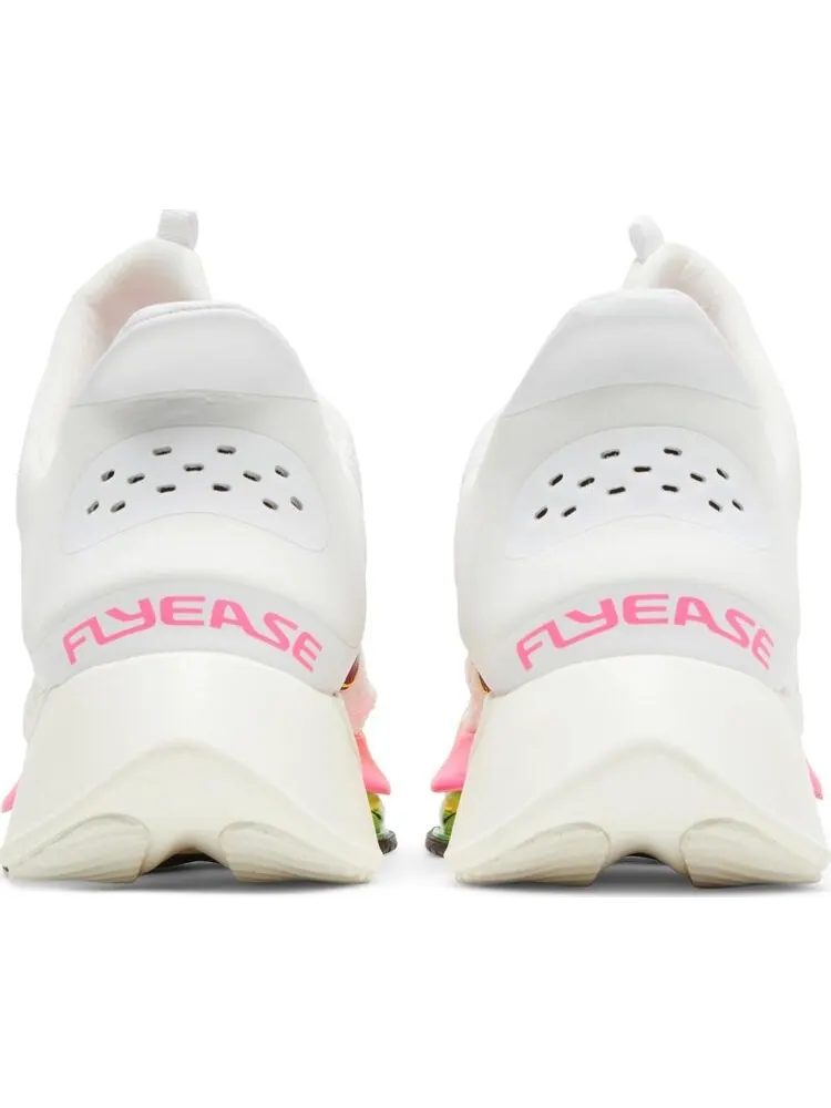 Кроссовки Nike Air Zoom Tempo NEXT% FlyEase 'Rawdacious' — изображение 6 из 8, белый