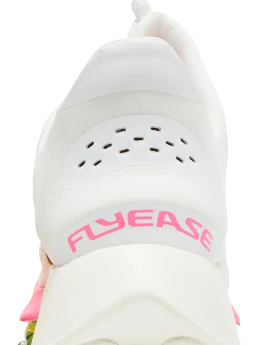 Кроссовки Nike Air Zoom Tempo NEXT% FlyEase 'Rawdacious' — изображение 7 из 8, белый