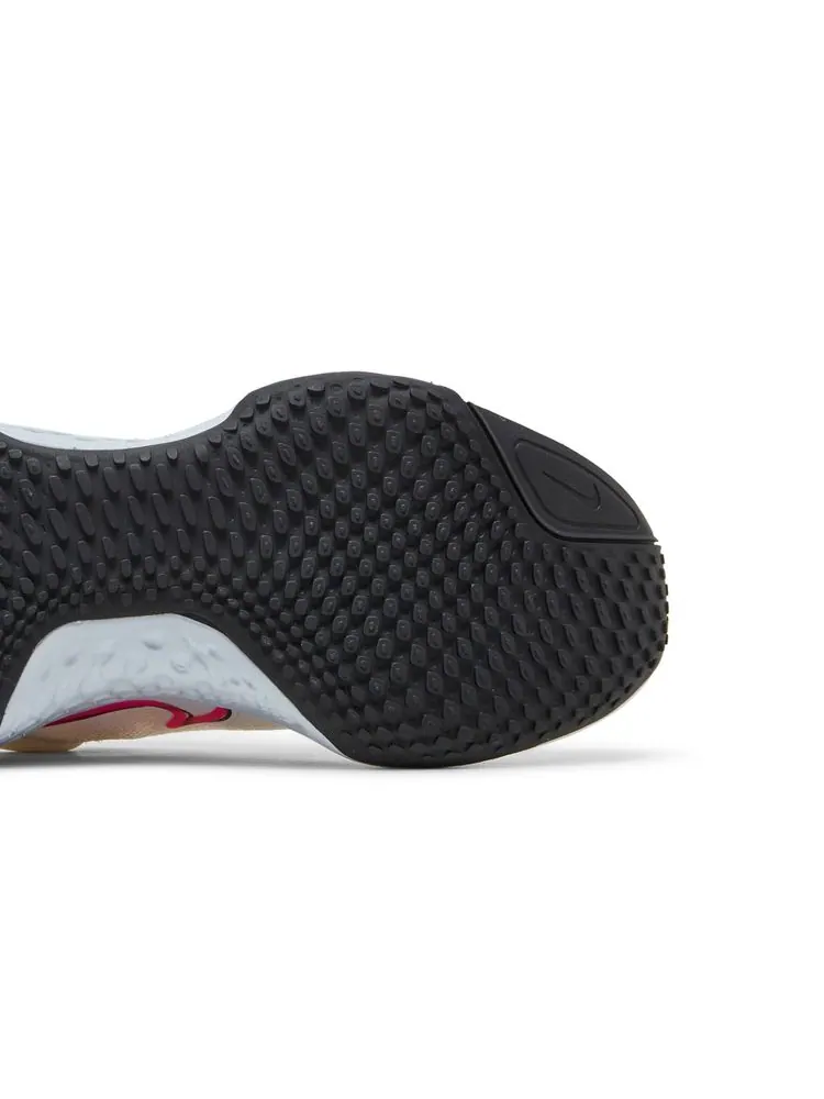 Кроссовки ZoomX Invincible Run Flyknit 'Phantom' — изображение 5 из 8, фантомный