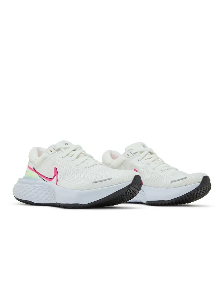 Кроссовки ZoomX Invincible Run Flyknit 'Phantom' — изображение 8 из 8, фантомный
