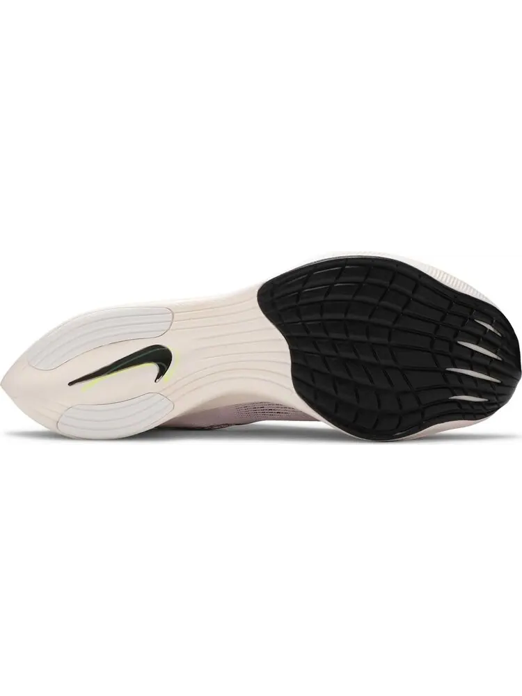 Кроссовки Nike ZoomX Vaporfly NEXT% 2 'Rawdacious' — изображение 4 из 8, белый