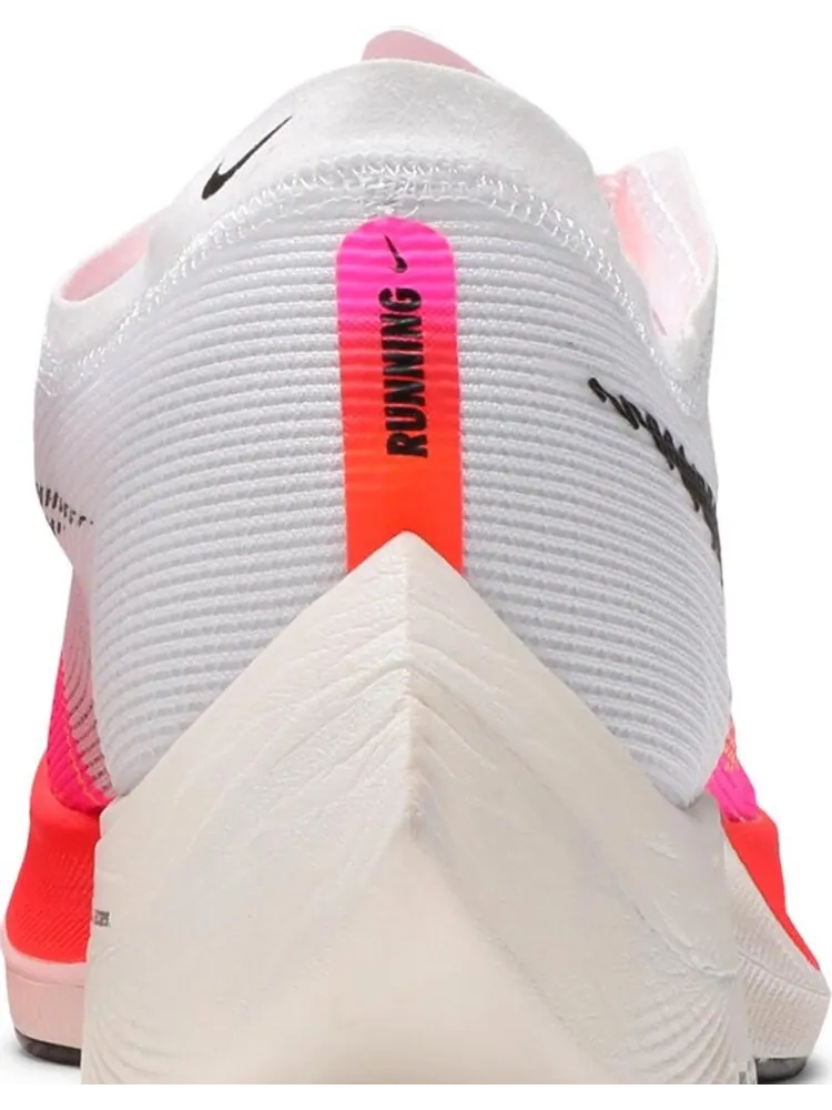 Кроссовки Nike ZoomX Vaporfly NEXT% 2 'Rawdacious' — изображение 7 из 8, белый