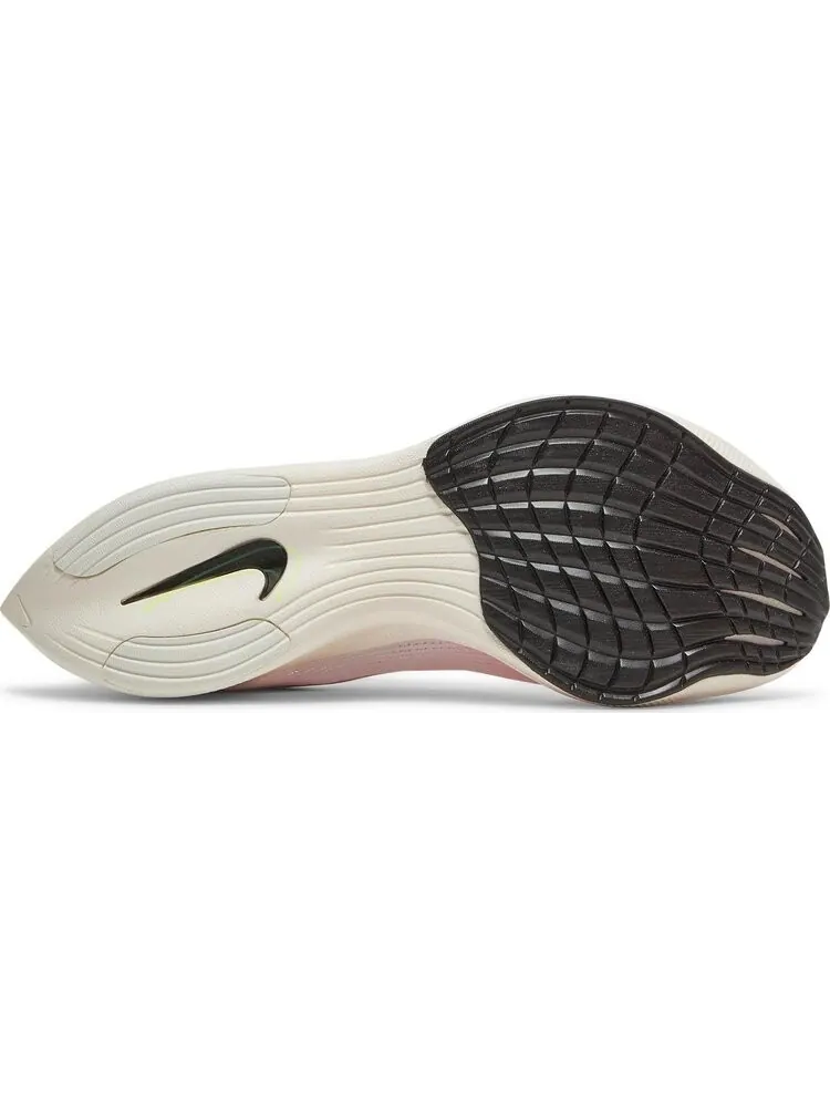Кроссовки Nike Wmns ZoomX Vaporfly NEXT% 2 'Rawdacious' — изображение 4 из 8, белый