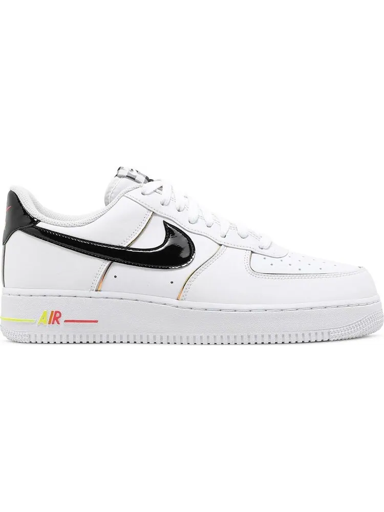 Кроссовки Nike Air Force 1 '07 LV8 'Fresh' — изображение 1 из 8, белый