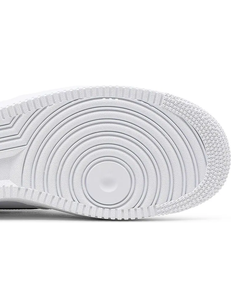Кроссовки Nike Air Force 1 '07 LV8 'Fresh' — изображение 5 из 8, белый