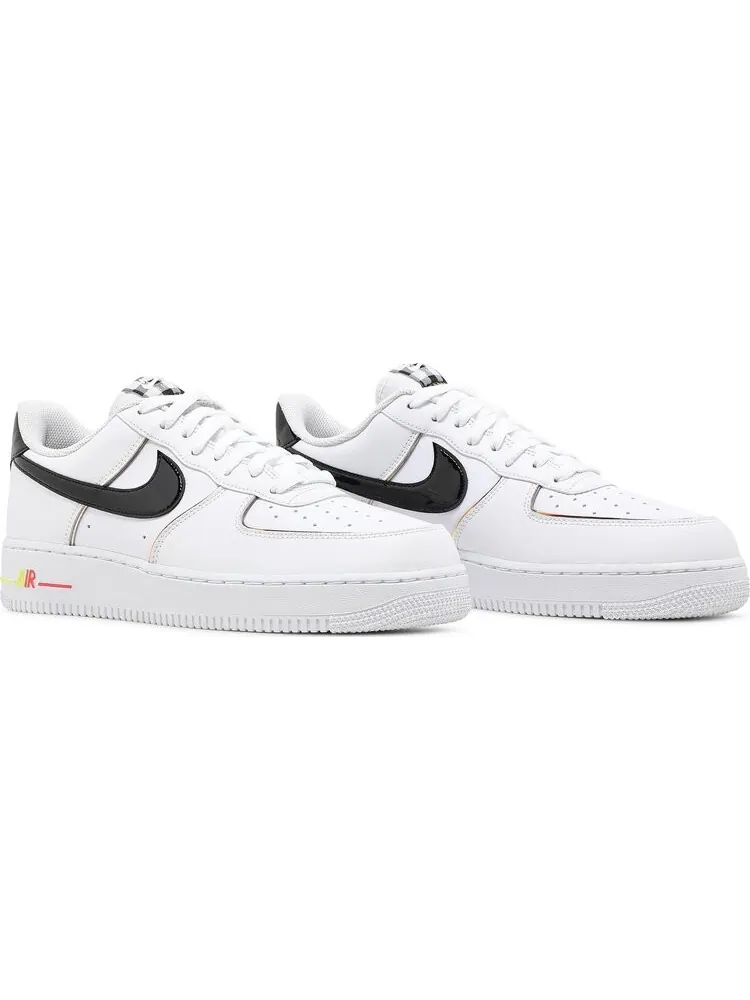 Кроссовки Nike Air Force 1 '07 LV8 'Fresh' — изображение 8 из 8, белый