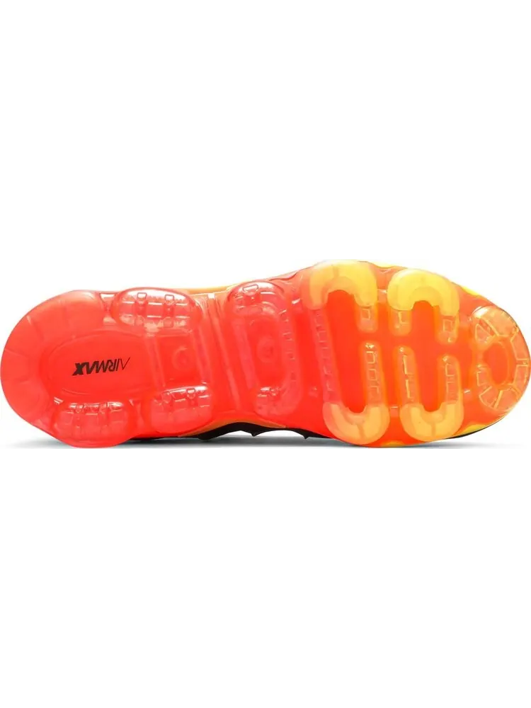 Кроссовки Nike Air VaporMax Plus 'Fresh' — изображение 4 из 8, черный