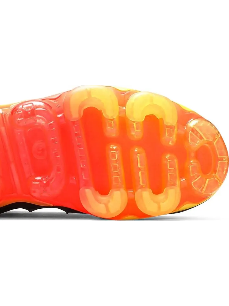 Кроссовки Nike Air VaporMax Plus 'Fresh' — изображение 5 из 8, черный