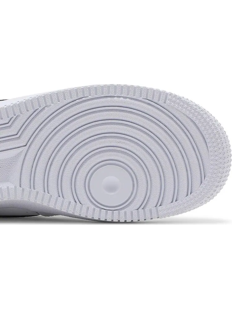 Кроссовки Nike Air Force 1 '07 LV8 GS 'Fresh' — изображение 5 из 8, белый