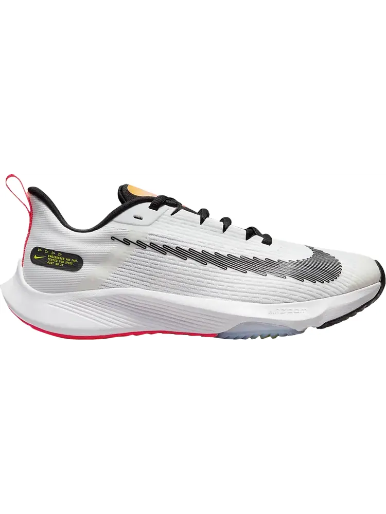 Кроссовки Nike Air Zoom Speed 2 GS 'Rawdacious' — изображение 1 из 1, белый