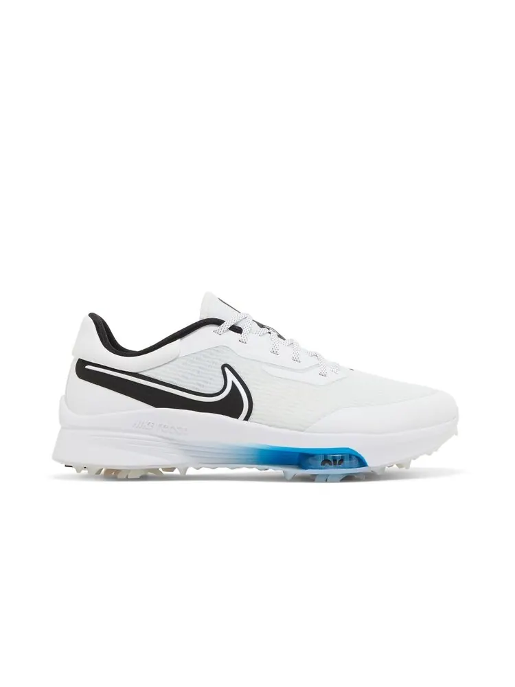 Кроссовки Nike Air Zoom Infinity Tour NEXT% BOA Wide — изображение 1 из 4, белый