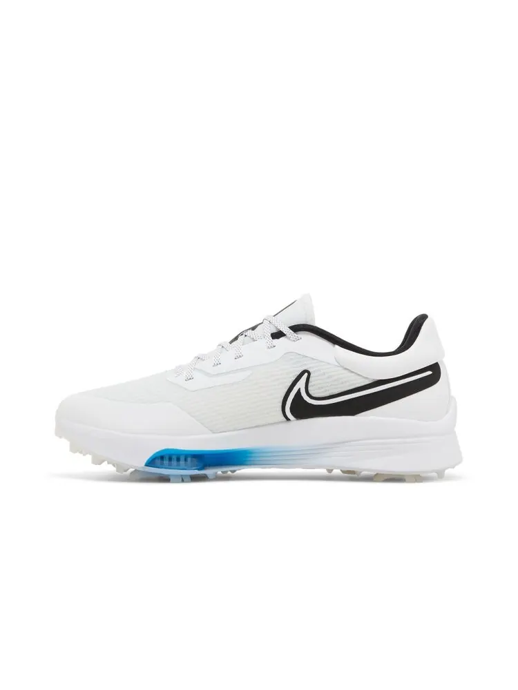 Кроссовки Nike Air Zoom Infinity Tour NEXT% BOA Wide — изображение 3 из 4, белый