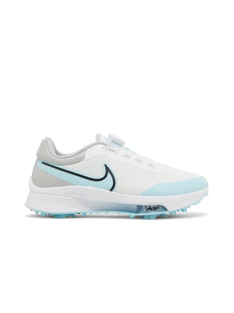 Кроссовки Nike Air Zoom Infinity Tour NEXT% BOA Wide — изображение 1 из 4, белый