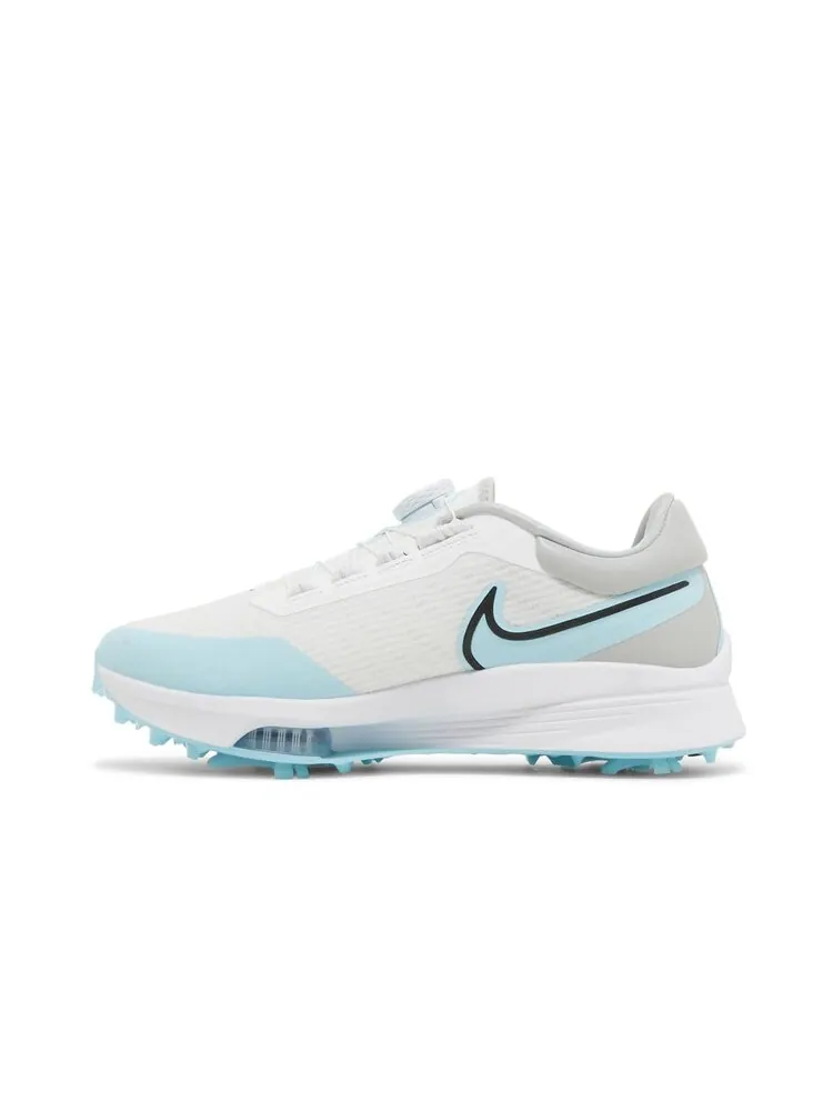Кроссовки Nike Air Zoom Infinity Tour NEXT% BOA Wide — изображение 3 из 4, белый