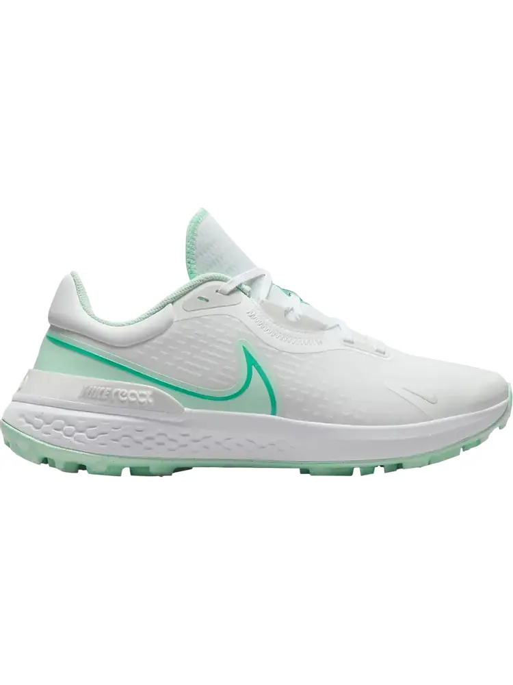 Кроссовки Nike React Infinity Pro 2 'White Mint Foam' — изображение 1 из 1, белый