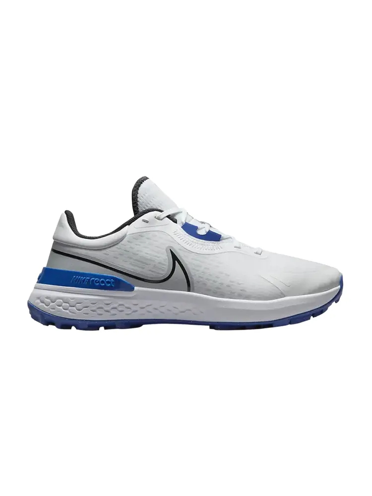 Кроссовки Nike React Infinity Pro 2 — изображение 1 из 1, белый