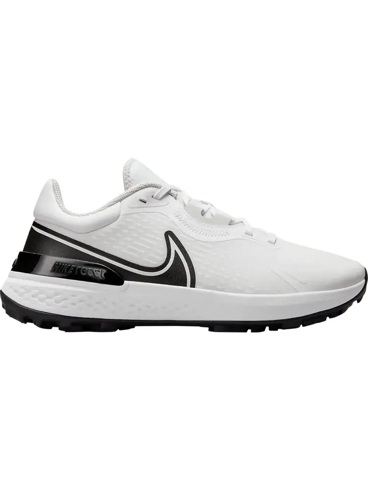 Кроссовки Nike React Infinity Pro 2 'White Black' — изображение 1 из 1, белый
