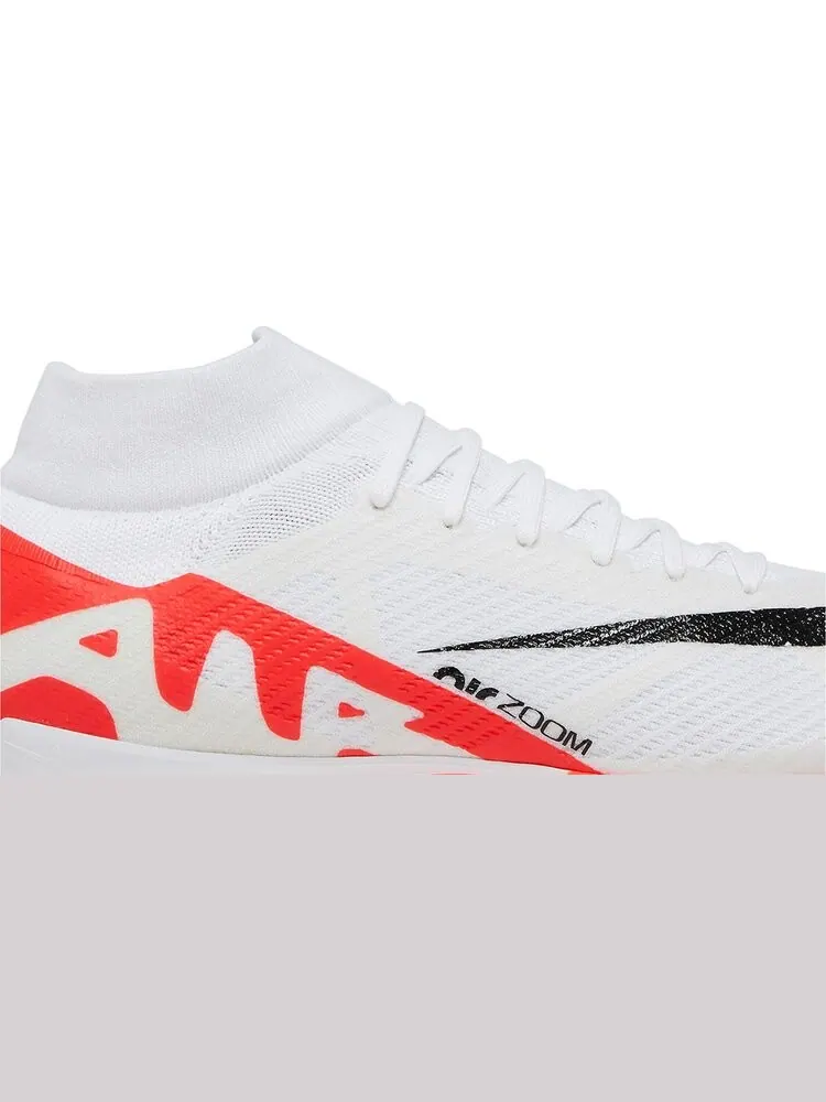 Кроссовки Zoom Mercurial Superfly 9 Pro AG Pro 'Ready Pack' — изображение 2 из 4, белый
