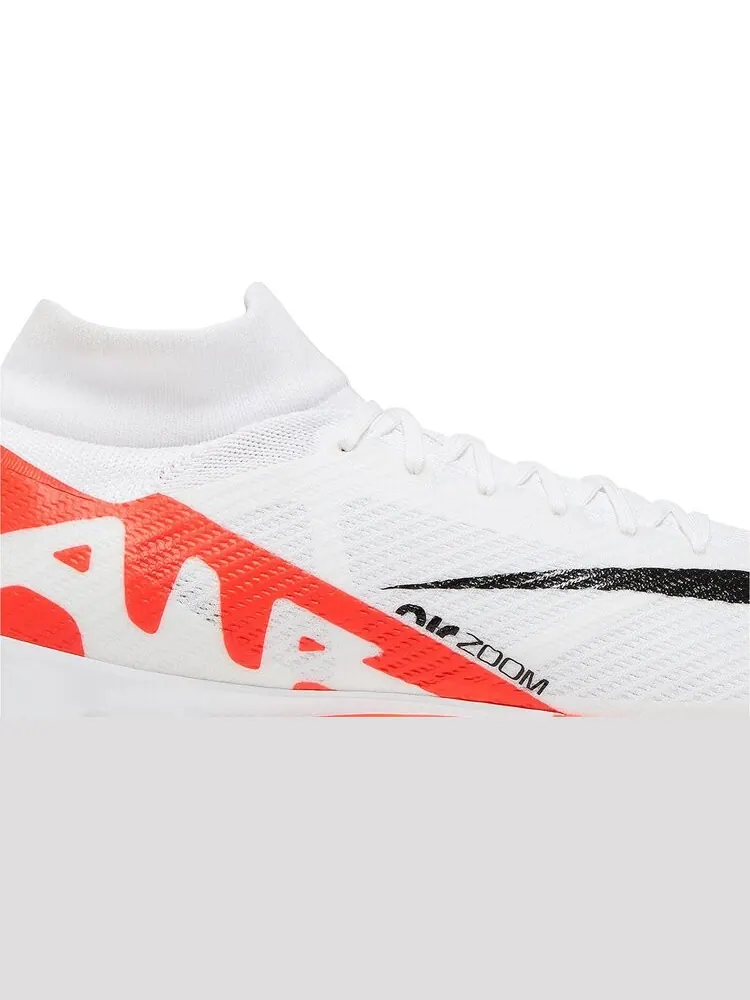 Кроссовки Zoom Mercurial Superfly 9 Pro FG 'Ready Pack' — изображение 2 из 4, белый