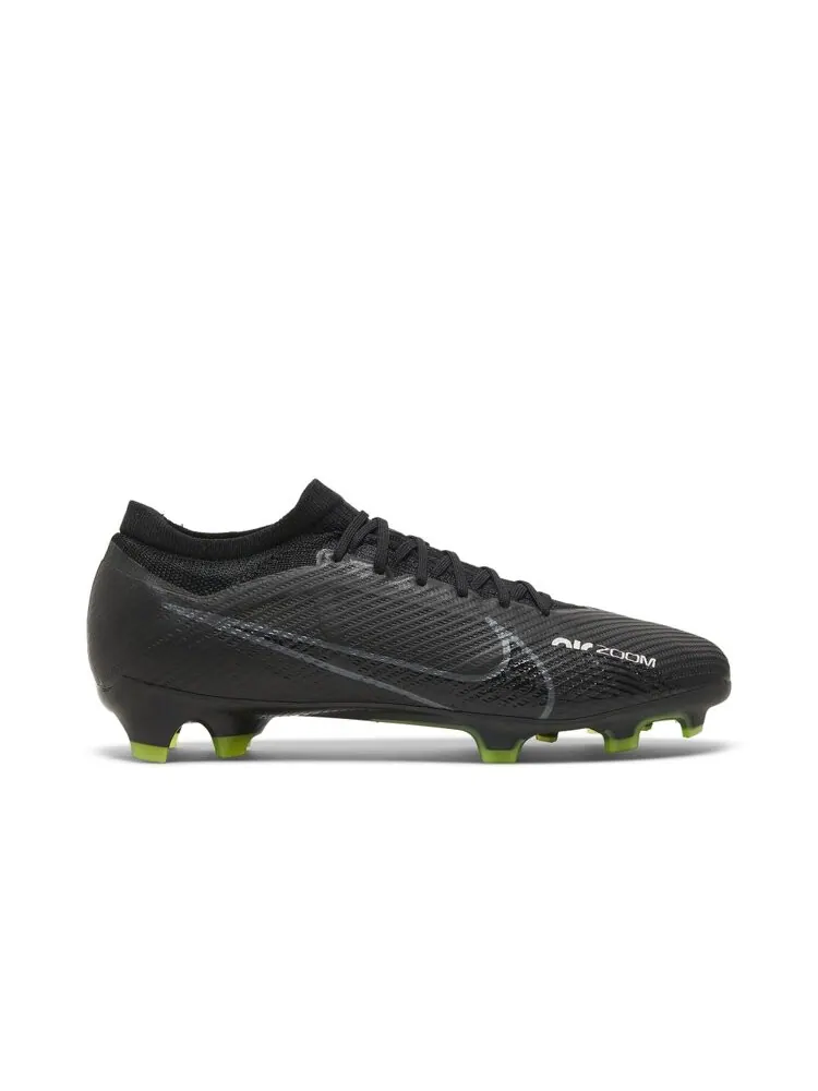 Кроссовки Nike Mercurial Vapor 15 Pro FG — изображение 1 из 4, черный