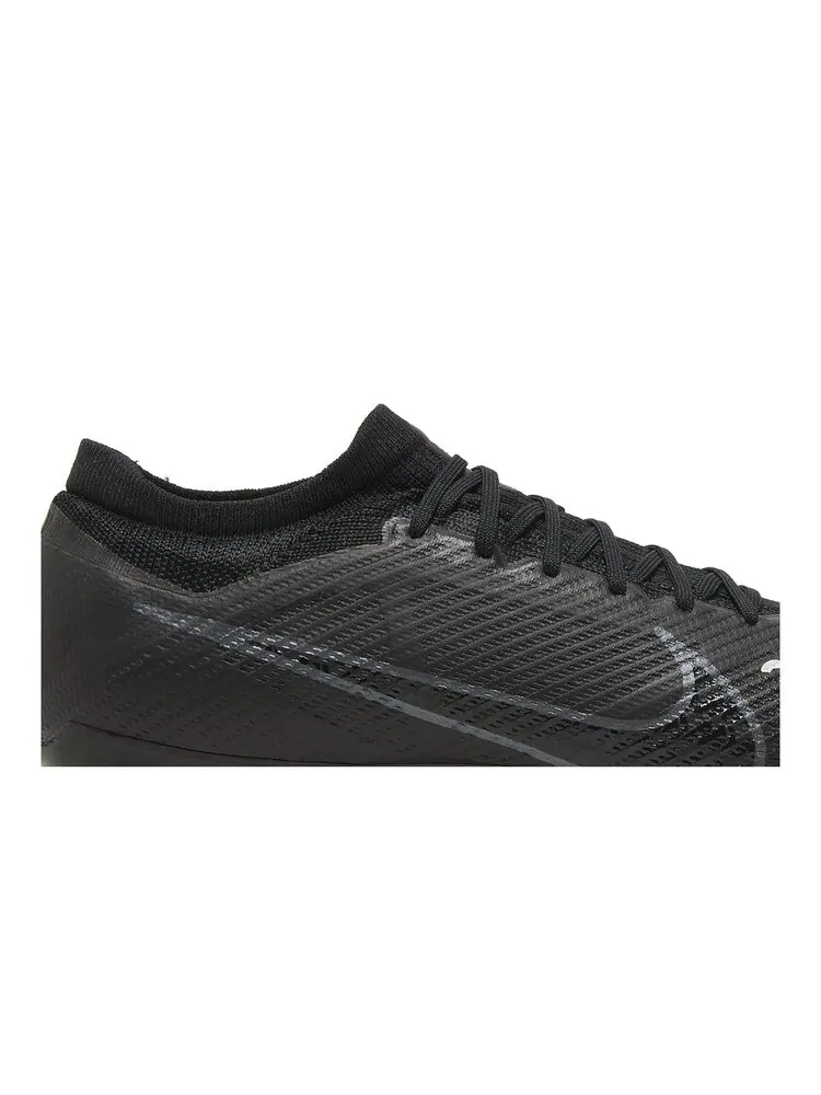 Кроссовки Nike Mercurial Vapor 15 Pro FG — изображение 2 из 4, черный