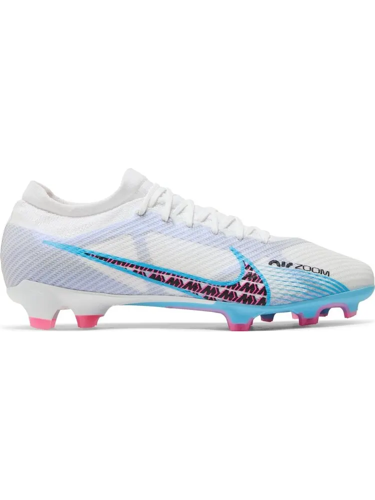 Кроссовки Zoom Mercurial Vapor 15 Pro FG 'Blast Pack' — изображение 1 из 4, белый