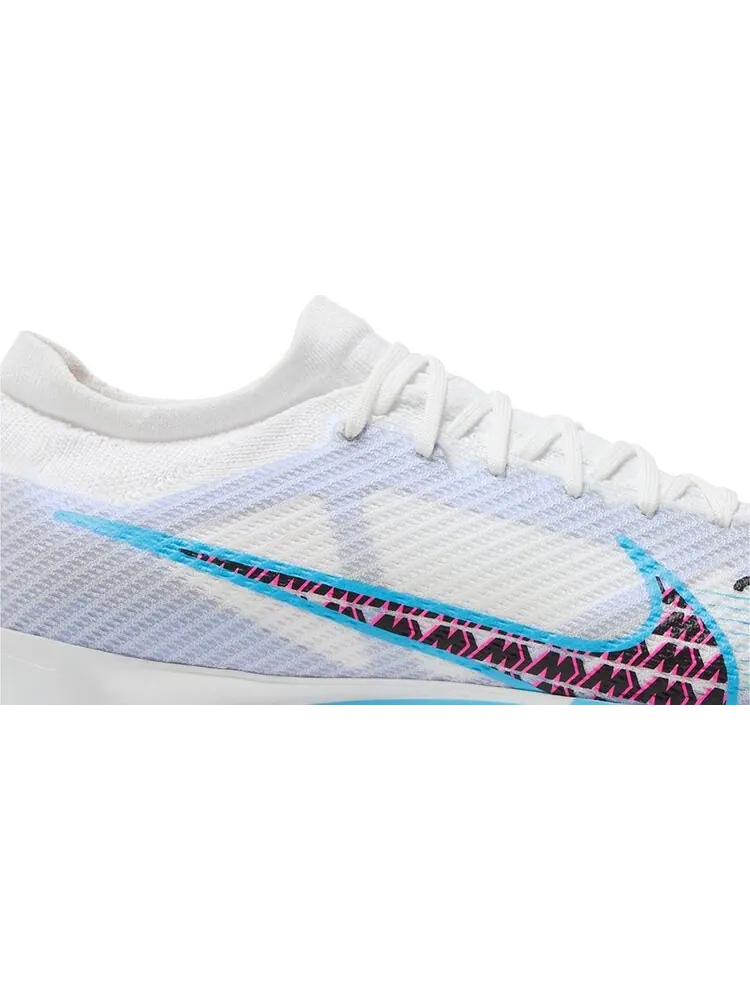 Кроссовки Zoom Mercurial Vapor 15 Pro FG 'Blast Pack' — изображение 2 из 4, белый