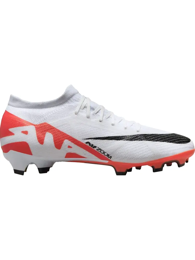 Кроссовки Zoom Mercurial Vapor 15 Pro FG 'Ready Pack' — изображение 1 из 1, белый