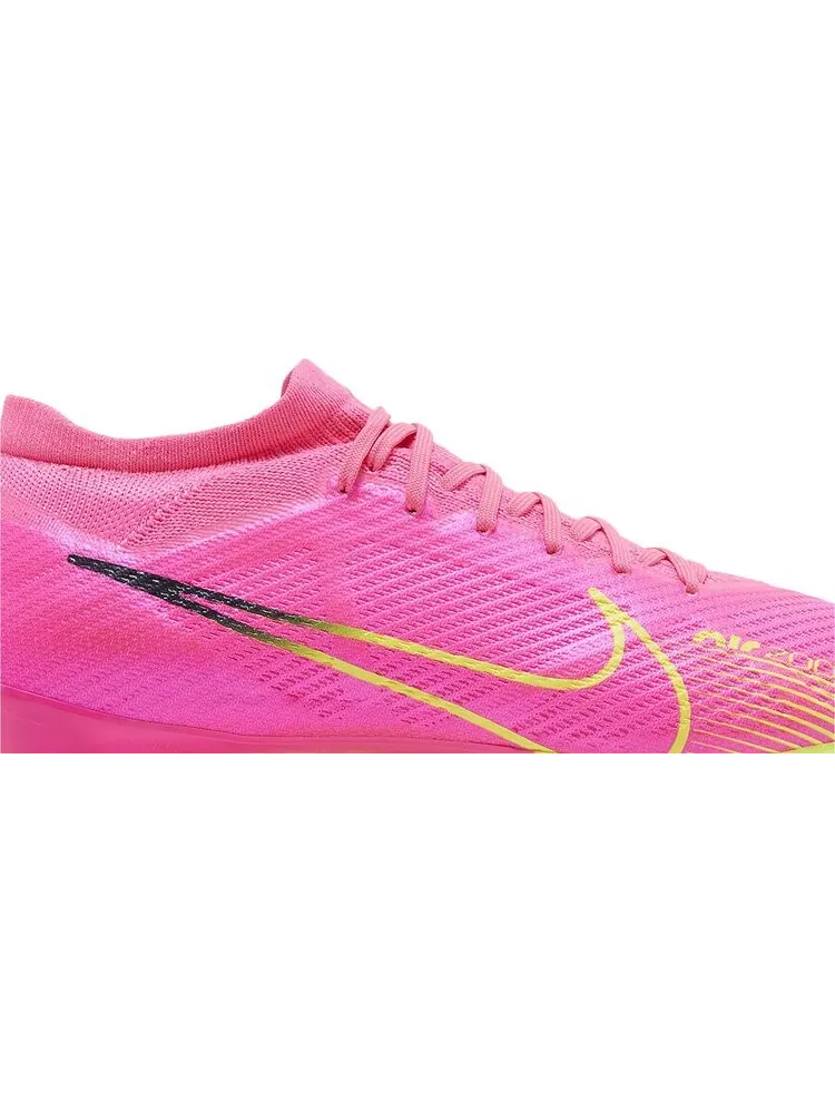 Кроссовки Zoom Mercurial Vapor 15 Pro FG 'Luminous Pack' — изображение 2 из 4, розовый