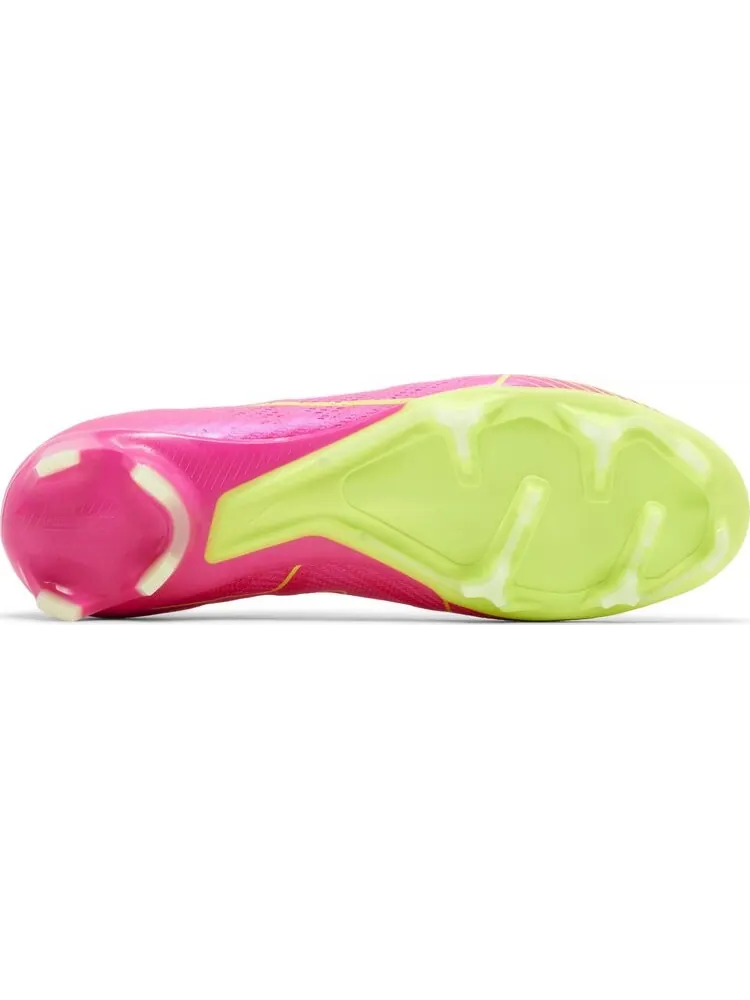 Кроссовки Zoom Mercurial Vapor 15 Pro FG 'Luminous Pack' — изображение 4 из 4, розовый