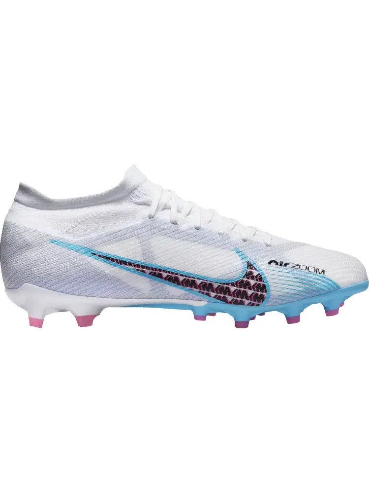 Кроссовки Zoom Mercurial Vapor 15 Pro AG 'Blast Pack' — изображение 1 из 1, белый
