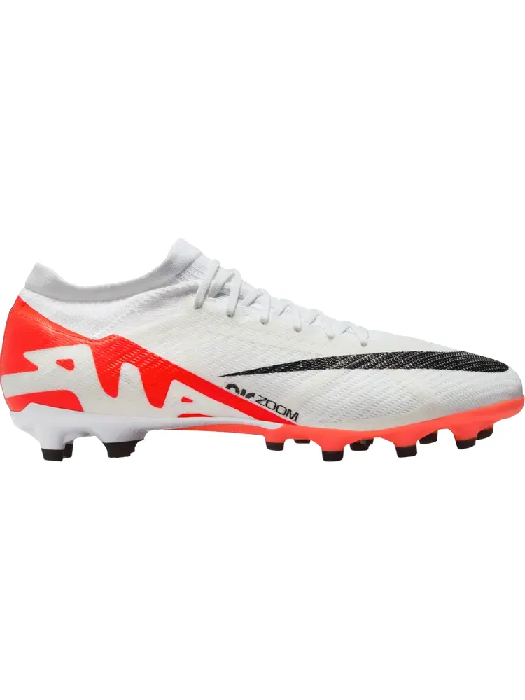 Кроссовки Zoom Mercurial Vapor 15 Pro AG 'Ready Pack' — изображение 1 из 1, белый
