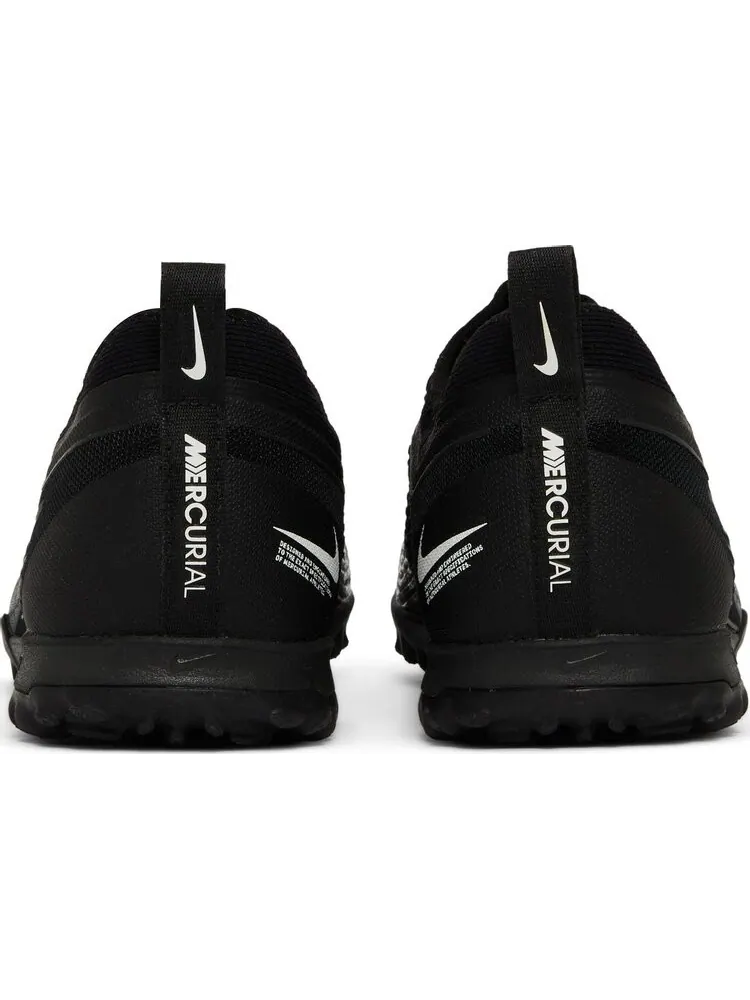 Кроссовки Nike Zoom Mercurial Vapor 15 Pro TF 'Shadow Pack' — изображение 6 из 8, черный